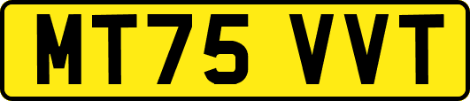 MT75VVT