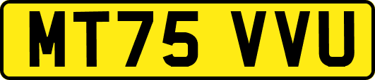 MT75VVU