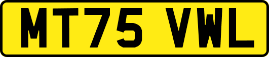 MT75VWL