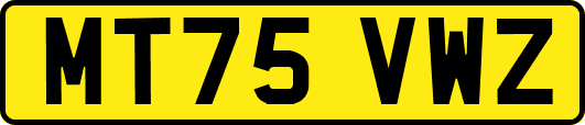 MT75VWZ