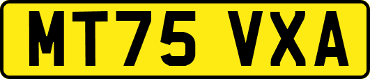 MT75VXA