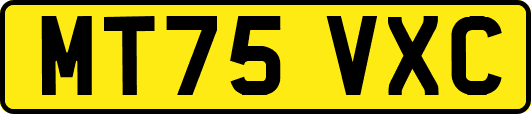 MT75VXC