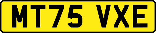 MT75VXE