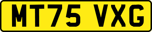 MT75VXG