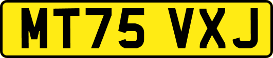 MT75VXJ