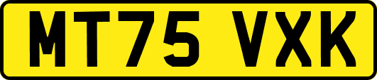 MT75VXK
