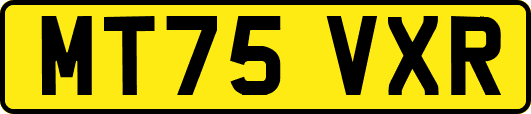 MT75VXR