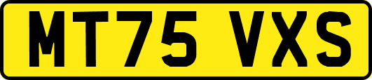 MT75VXS