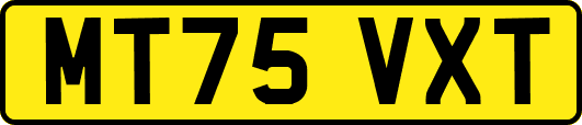 MT75VXT