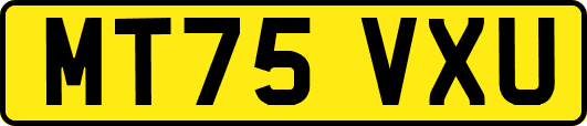MT75VXU