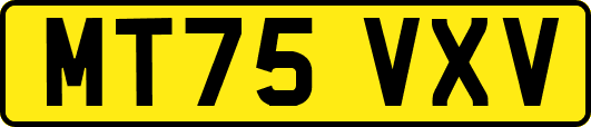 MT75VXV