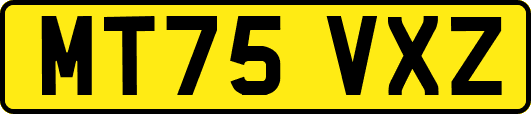 MT75VXZ