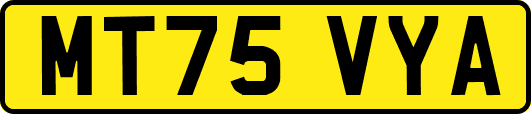 MT75VYA