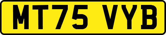 MT75VYB