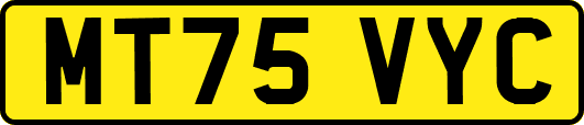 MT75VYC