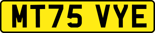 MT75VYE