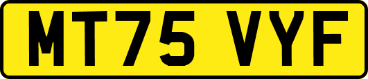 MT75VYF