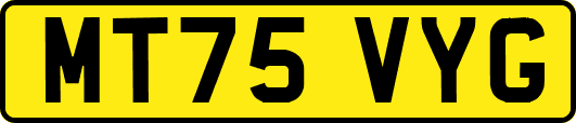 MT75VYG