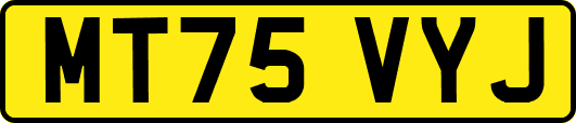 MT75VYJ