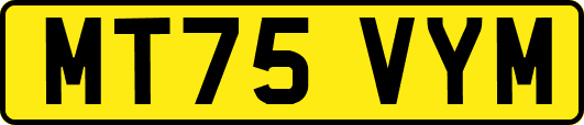 MT75VYM
