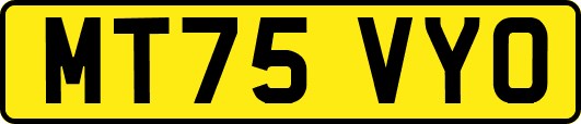 MT75VYO