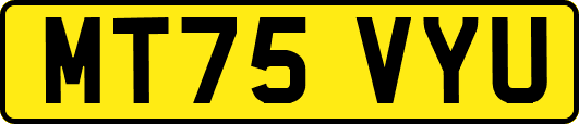 MT75VYU