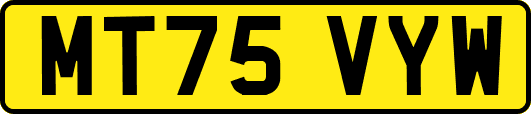 MT75VYW