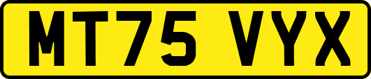 MT75VYX