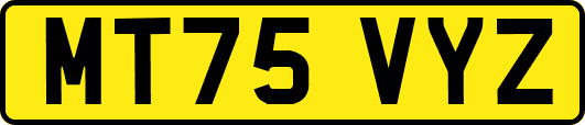 MT75VYZ