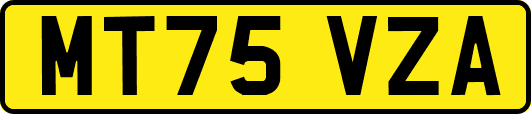 MT75VZA