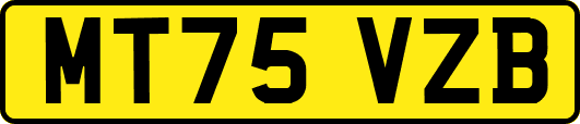 MT75VZB