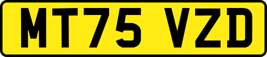 MT75VZD