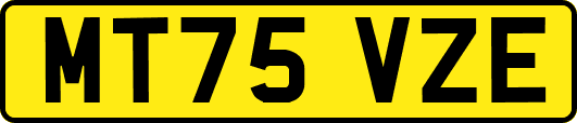 MT75VZE