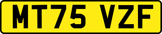 MT75VZF