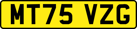 MT75VZG