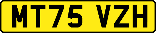 MT75VZH