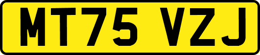 MT75VZJ