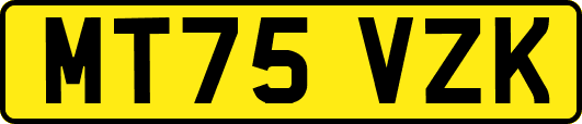 MT75VZK