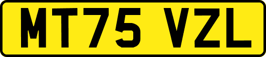 MT75VZL