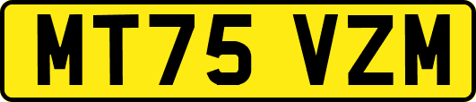 MT75VZM