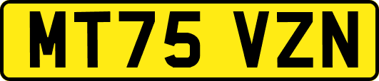 MT75VZN