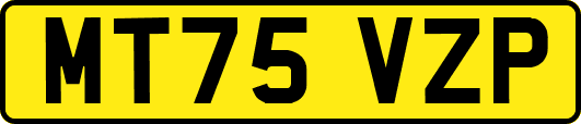 MT75VZP