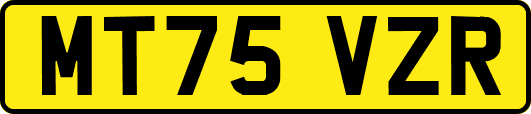 MT75VZR