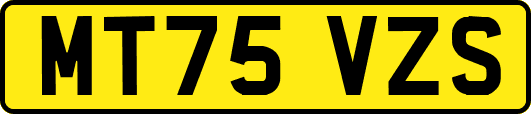 MT75VZS
