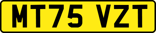 MT75VZT