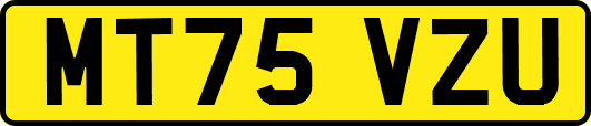 MT75VZU