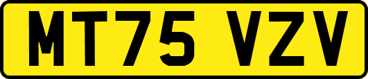MT75VZV