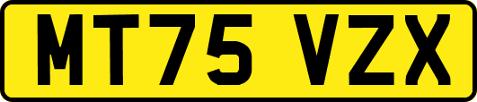 MT75VZX