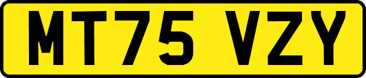 MT75VZY