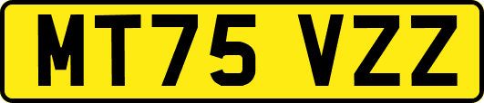 MT75VZZ